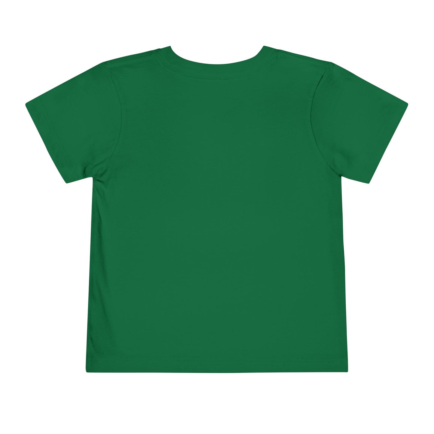 You have a dog? That's cute I have a little dinosaur Toddler T-shirt