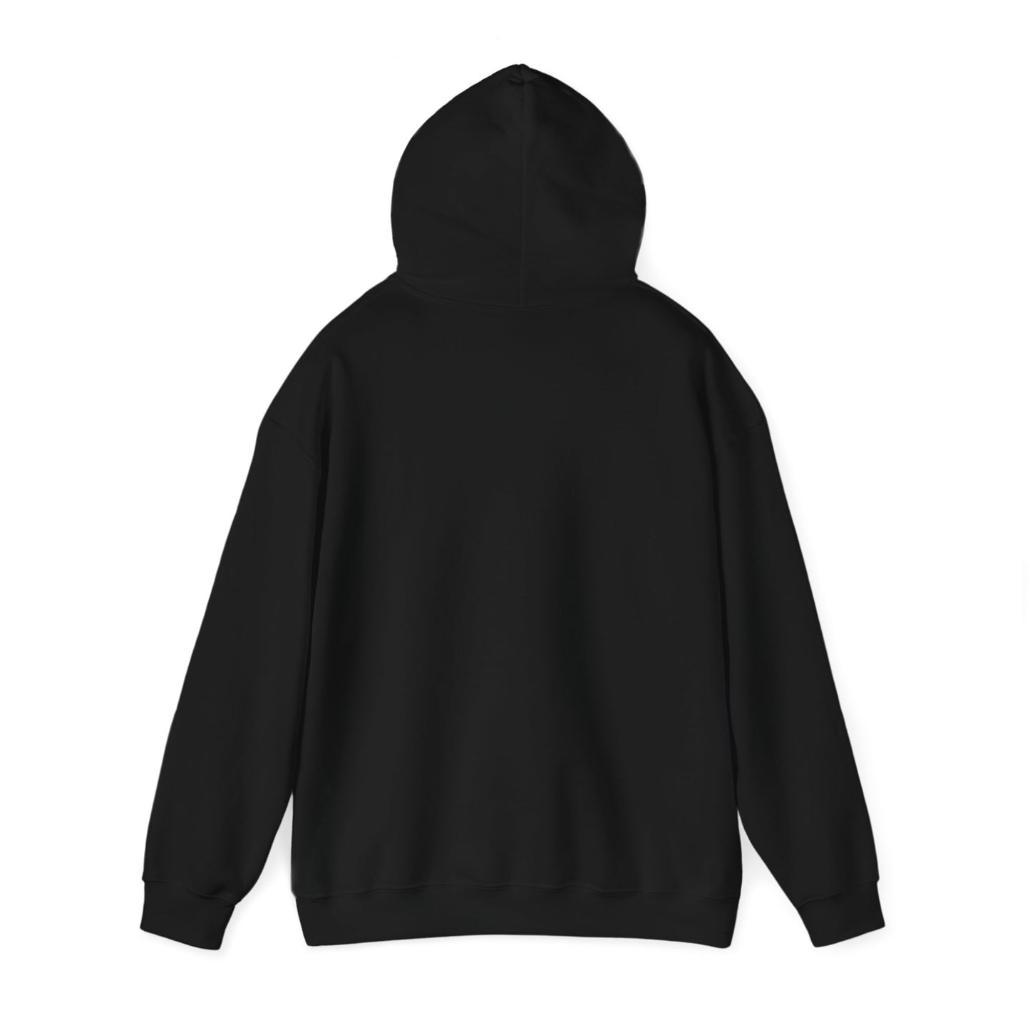 Merry Christmas/God Jul Gnome Hooded Sweatshirt