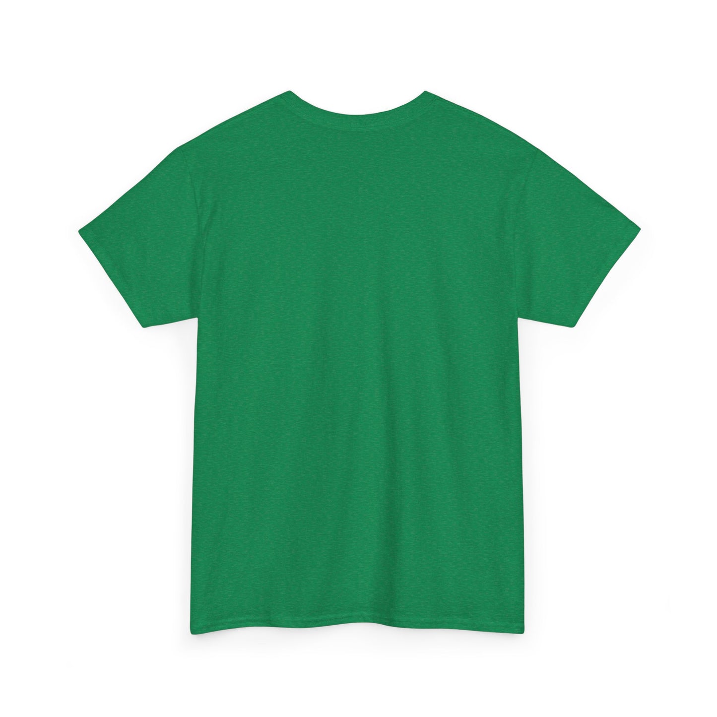 Colorful Lizard Tee