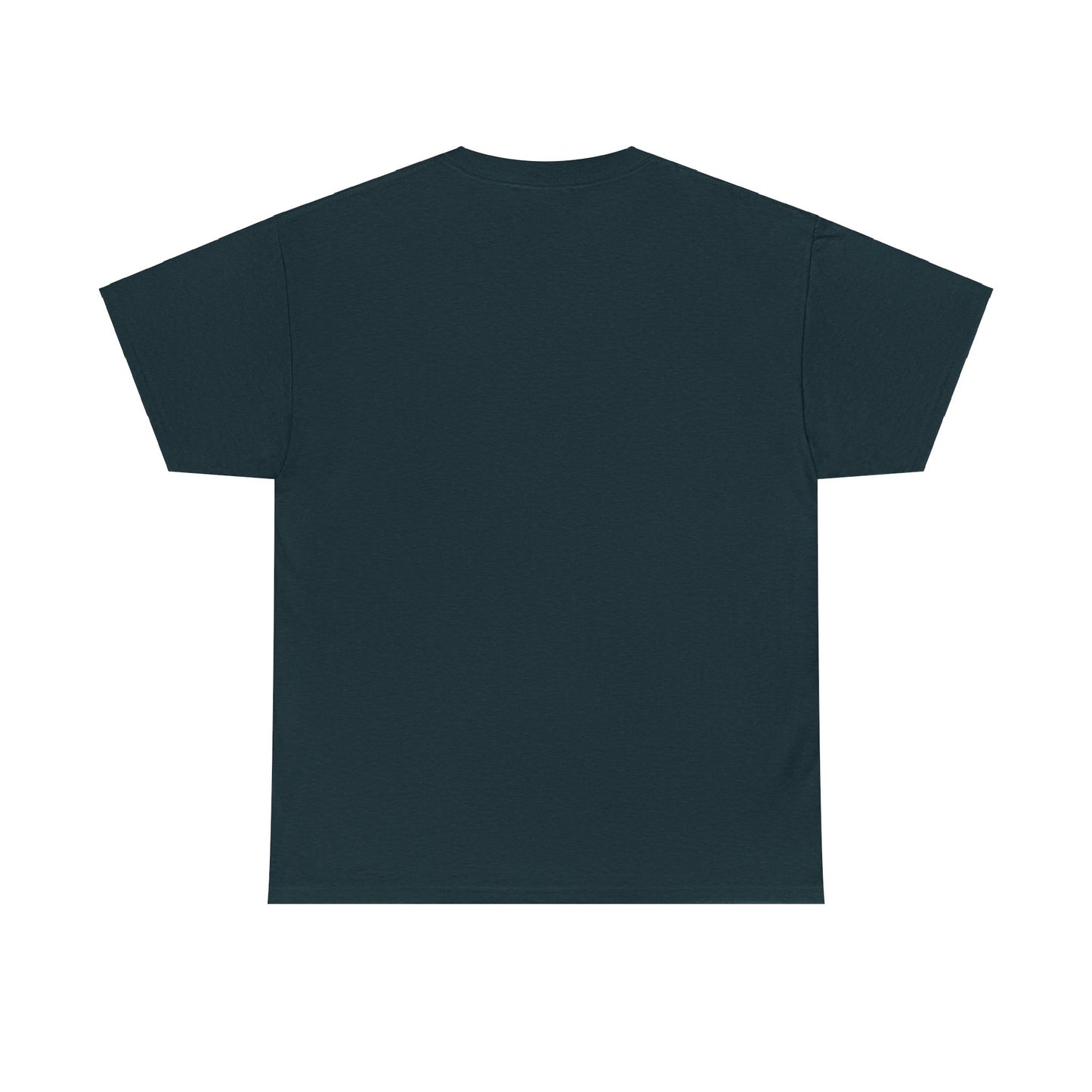 Fencing is Life Unisex Tee with Crossed Swords