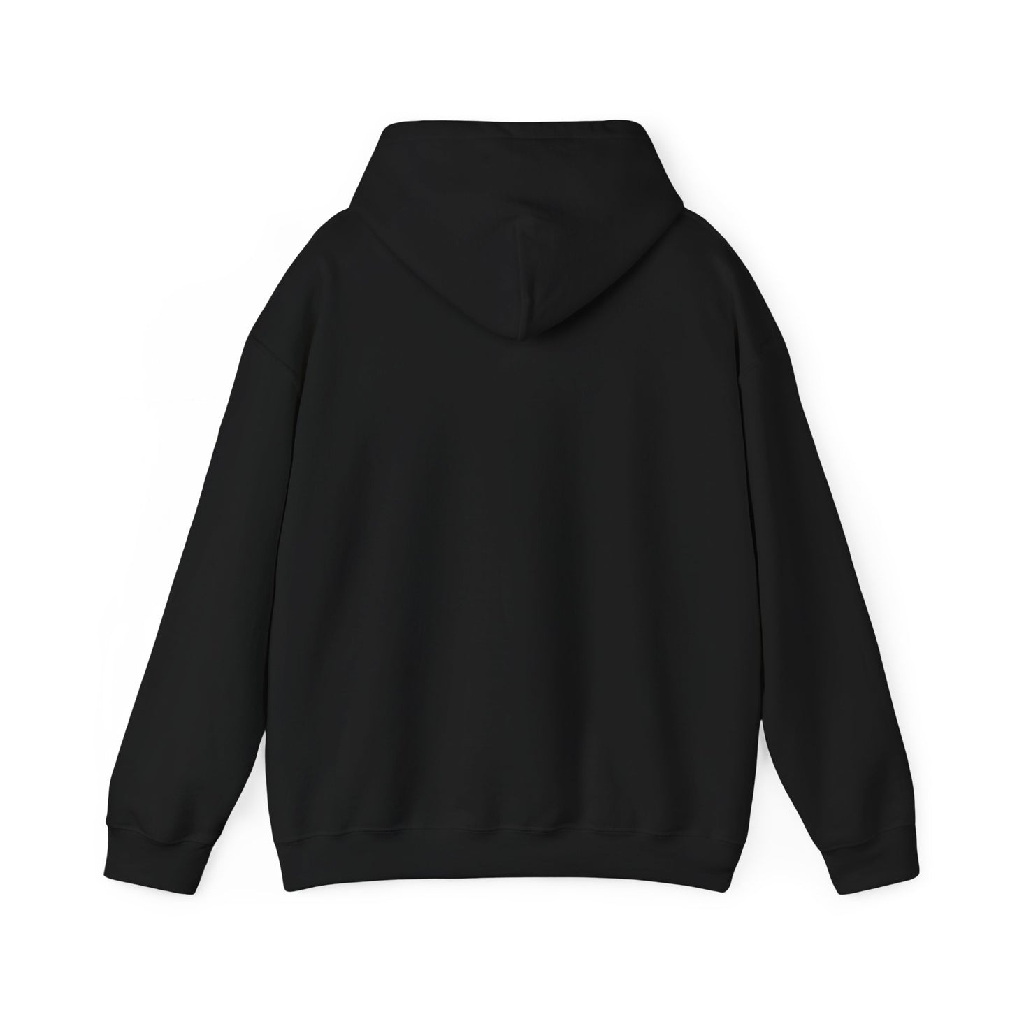 Merry Christmas/God Jul Gnome Hooded Sweatshirt