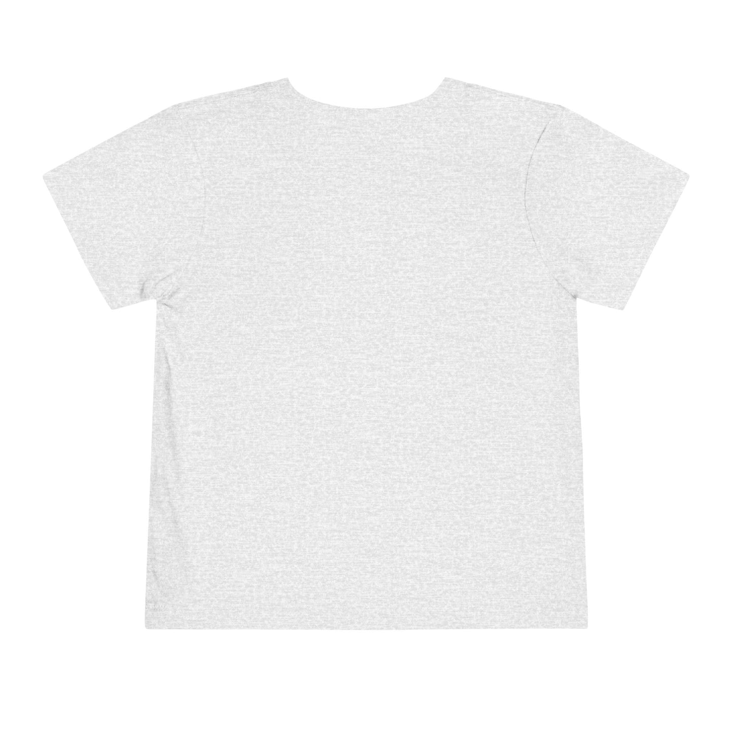 Just a Girl Who Loves Leopard Gecko Toddler's T-Shirt