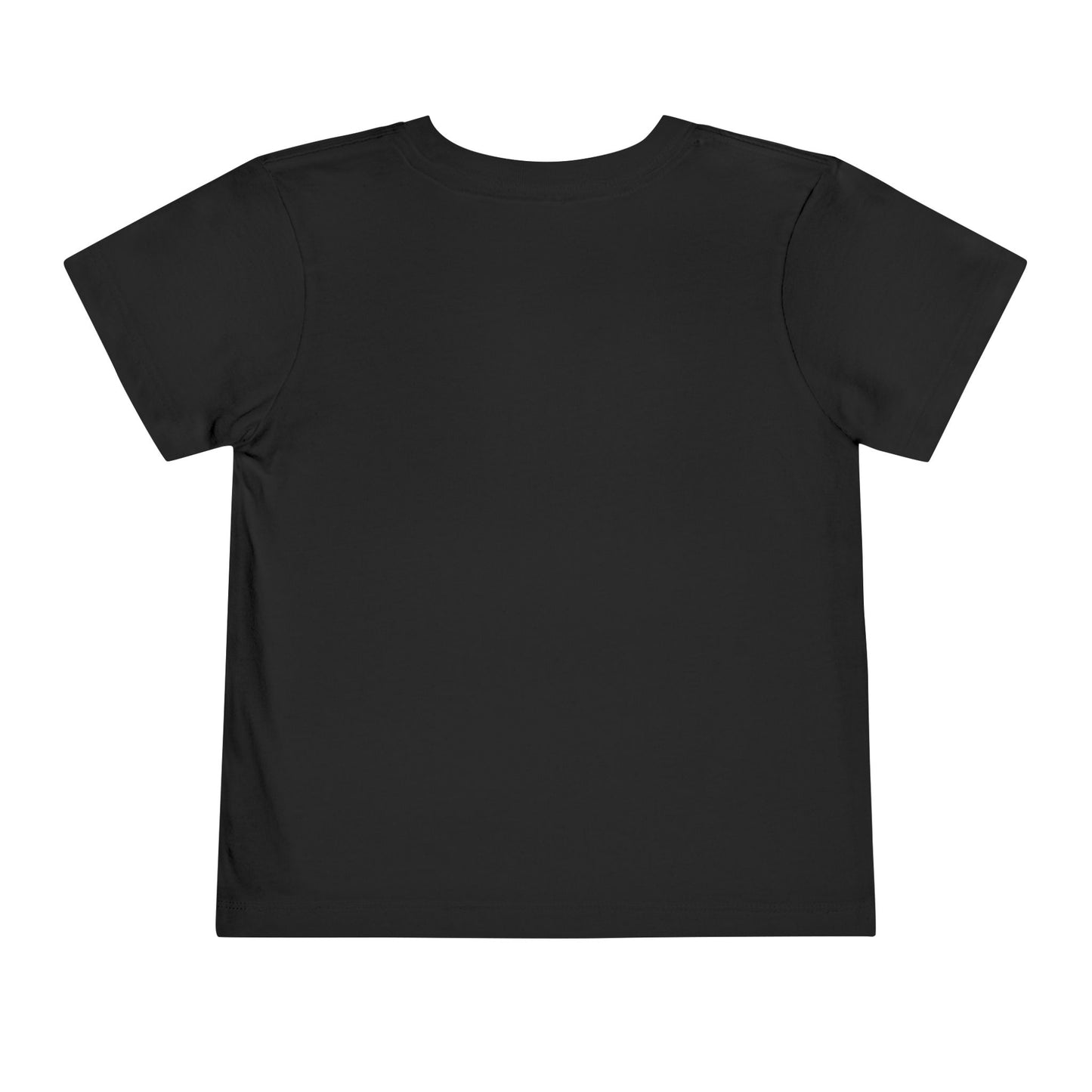 You have a dog? That's cute I have a little dinosaur Toddler T-shirt