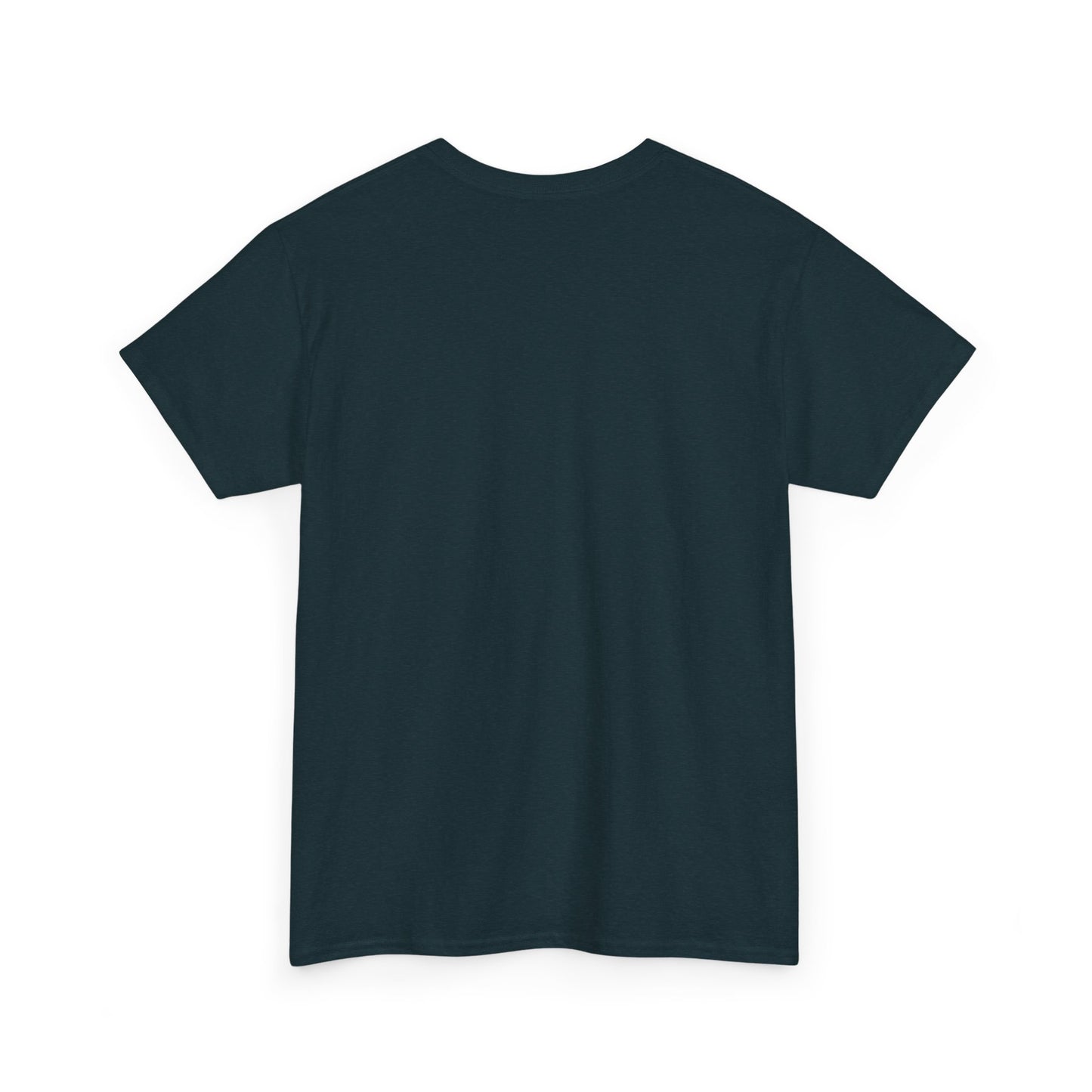 Fencing is Life Unisex Tee with Crossed Swords