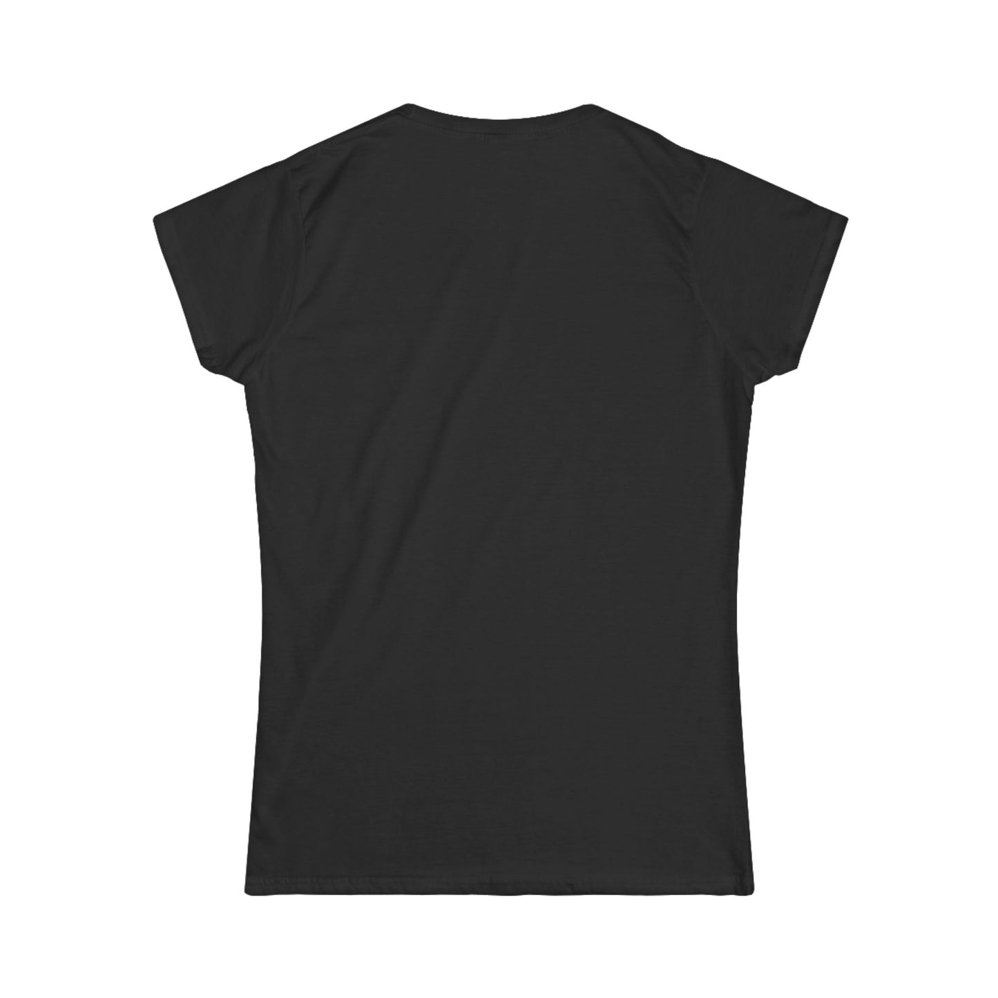 Fencing Mom Women's Tee