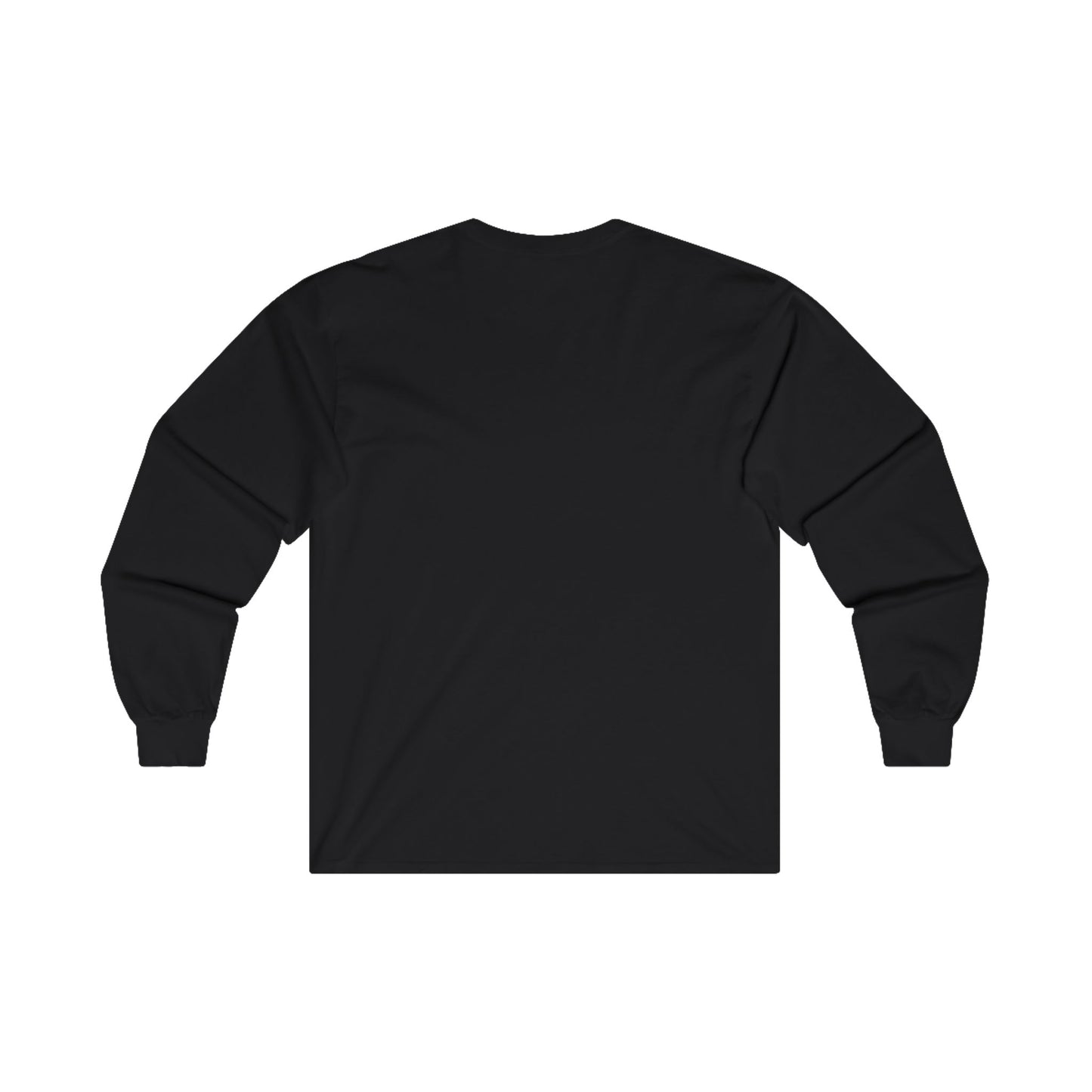 Merry Christmas/God Jul Gnomes Long Sleeve Tee