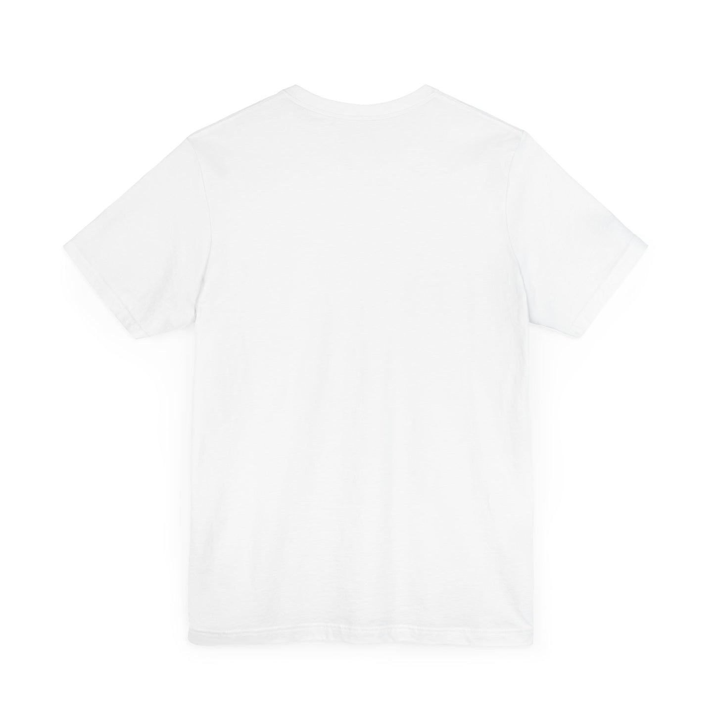 Cat Books Coffee Tee