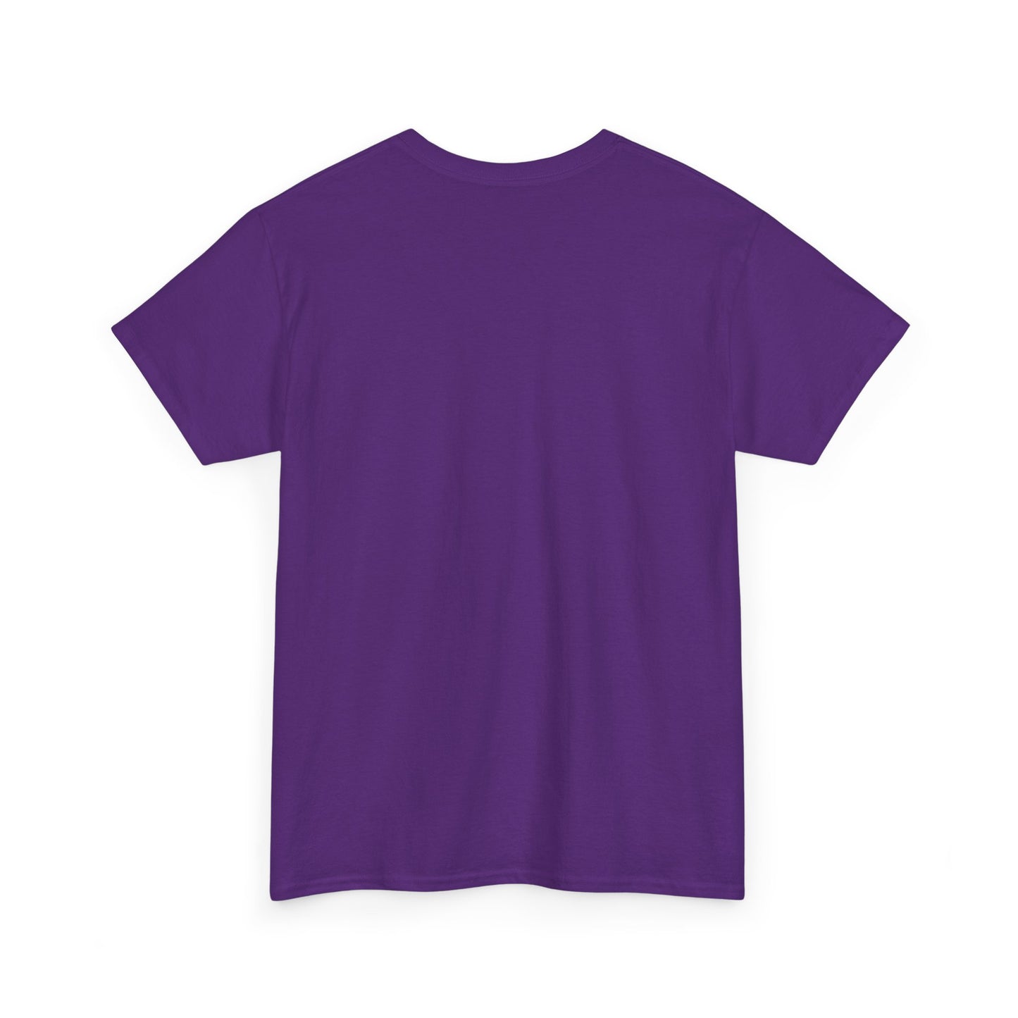 Fencing is Life Unisex Tee with Crossed Swords