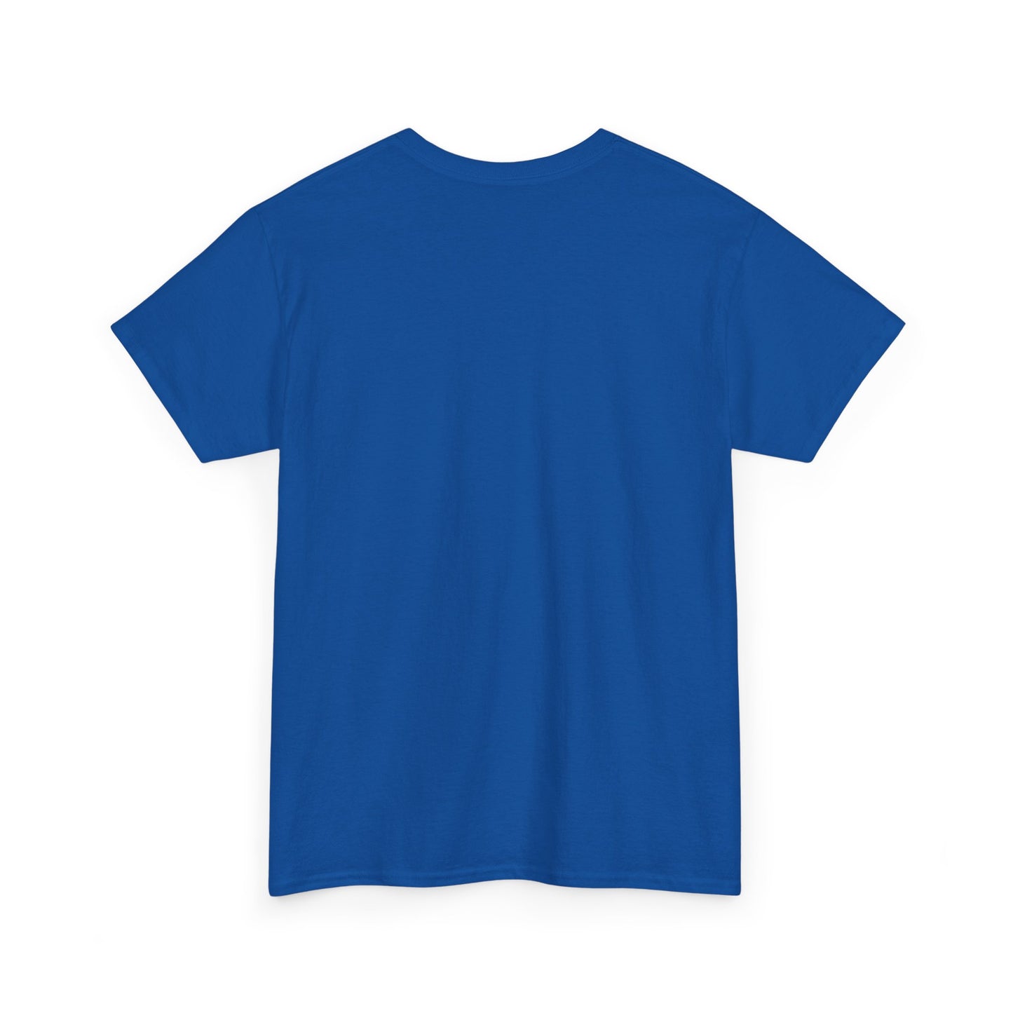 Fencing is Life Unisex Tee with Crossed Swords