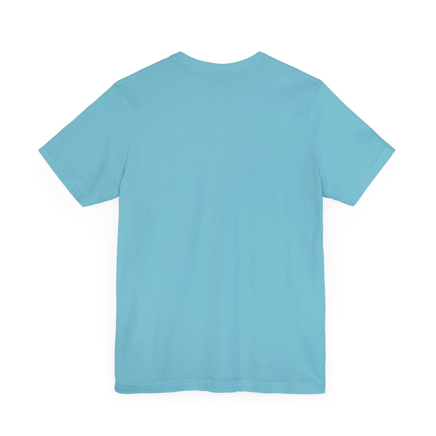 Cat Books Coffee Tee
