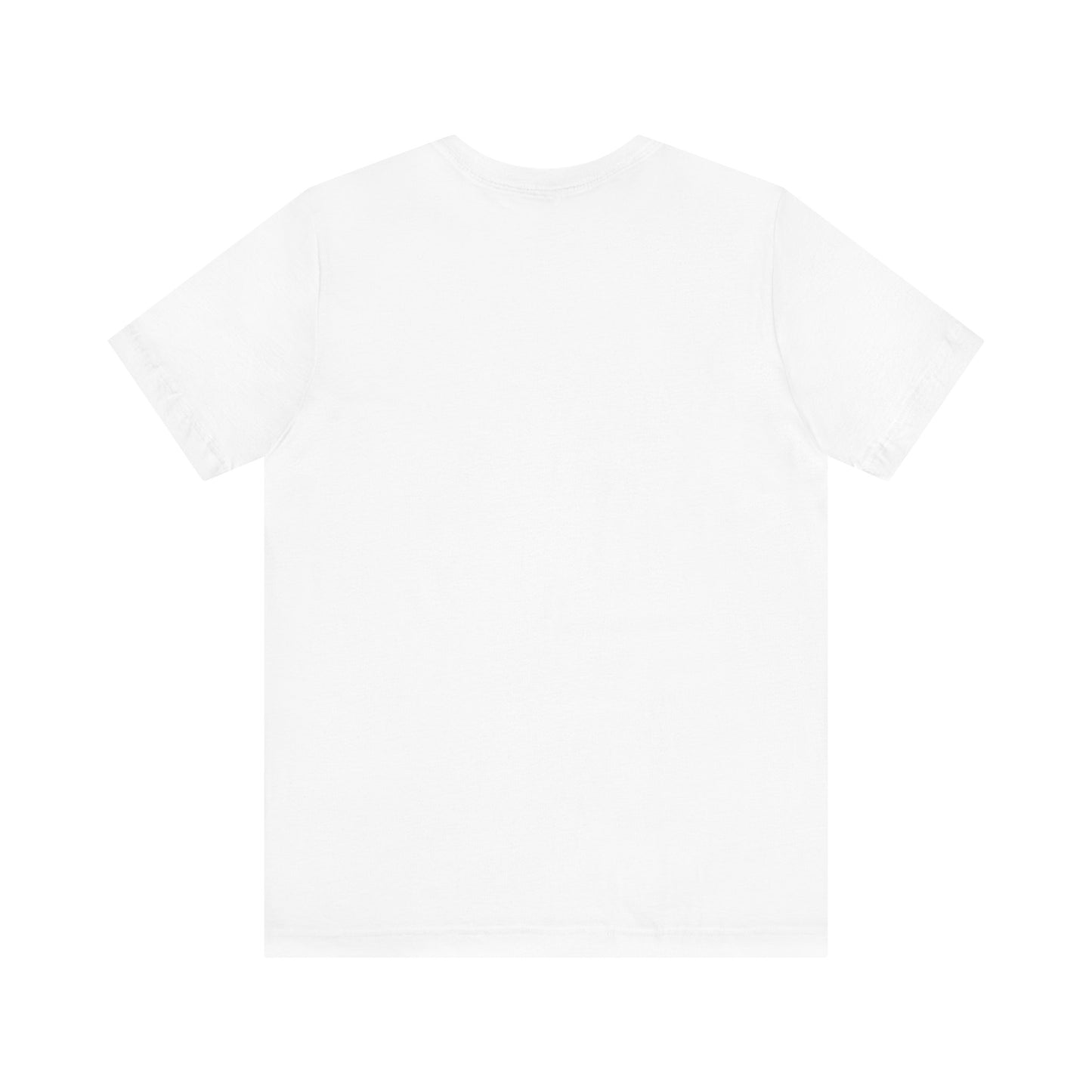 Cat Books Coffee Tee
