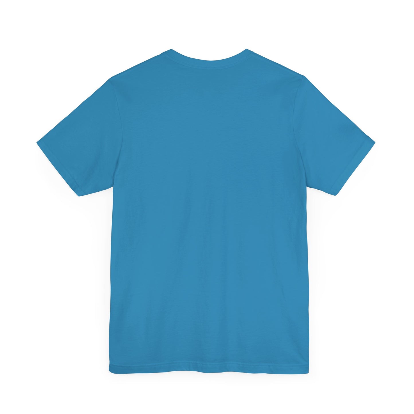 Cat Books Coffee Tee