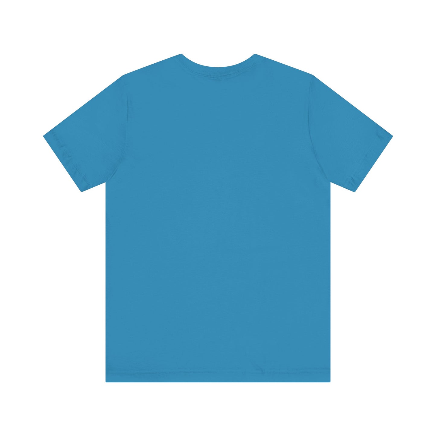 Cat Books Coffee Tee