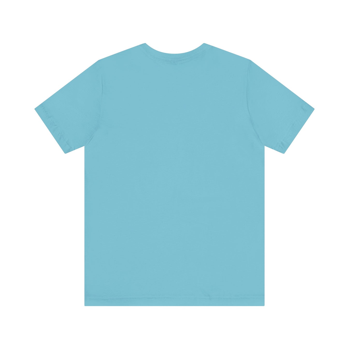 Cat Books Coffee Tee