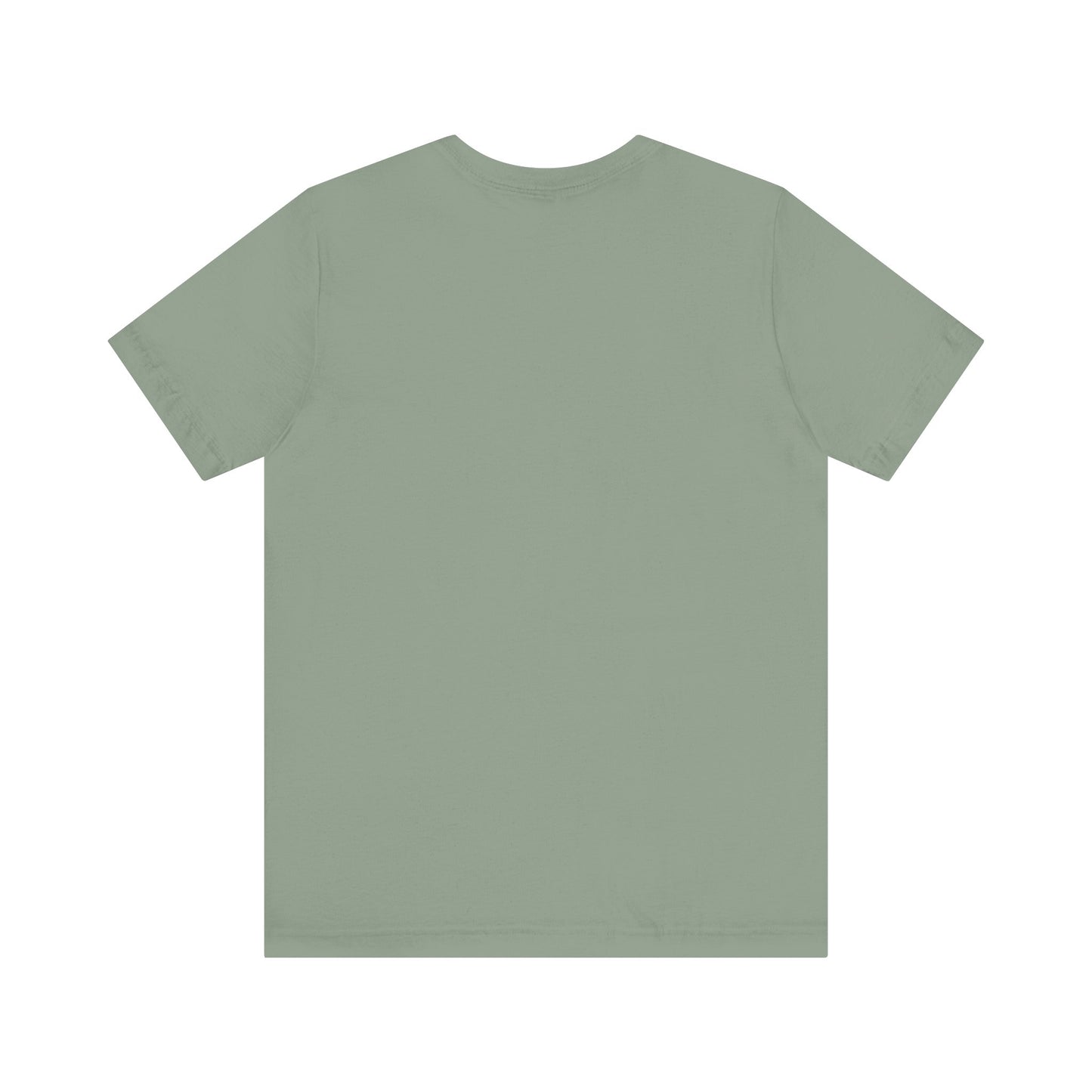 Cat Books Coffee Tee