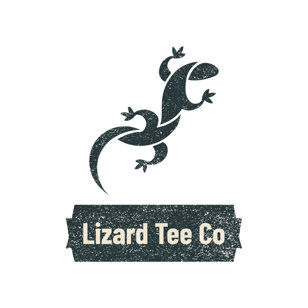 Lizard Tee Co